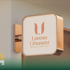 Mẫu Biển Vẫy Hộp Đèn Mica Đẹp