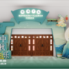 Thiết kế sân khấu sự kiện Trung Thu tại Bình Dương – Giải pháp tạo nên lễ hội rực rỡ và ý nghĩa