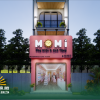 Mẫu biển shop quà tặng tại Bắc Ninh – Đẹp, ấn tượng, giá hợp lý